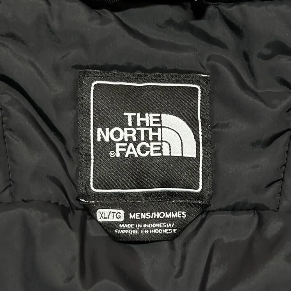 The North Face north face